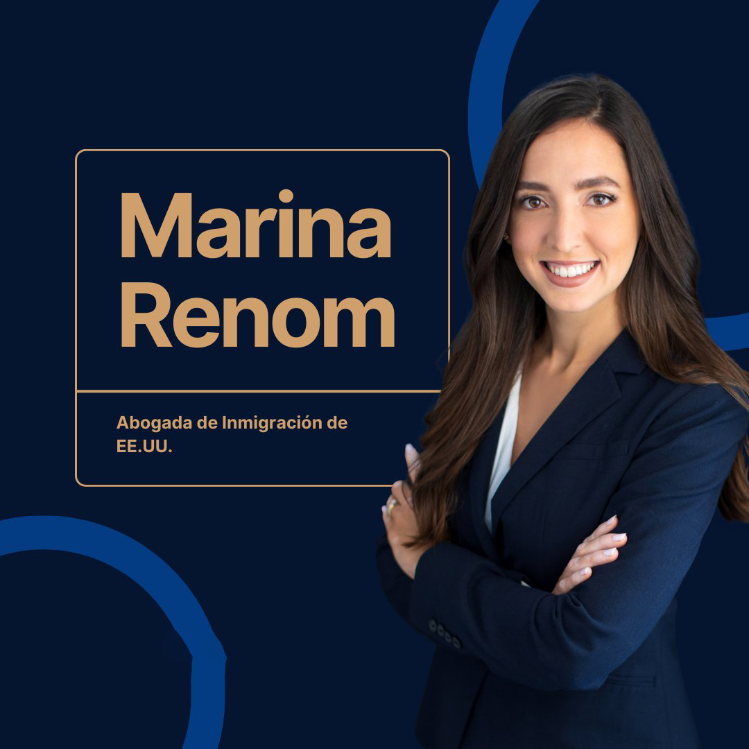 Marina Renom