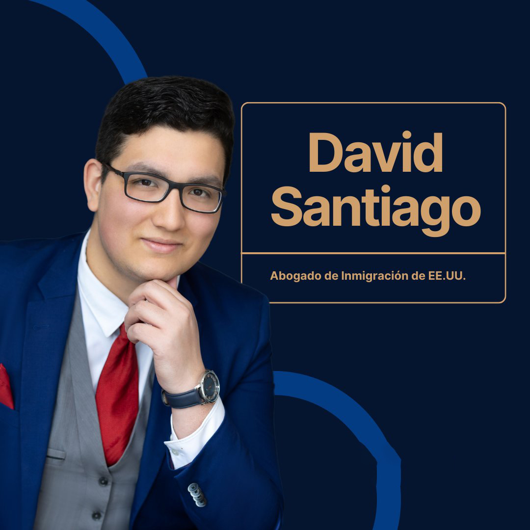 David Santiago