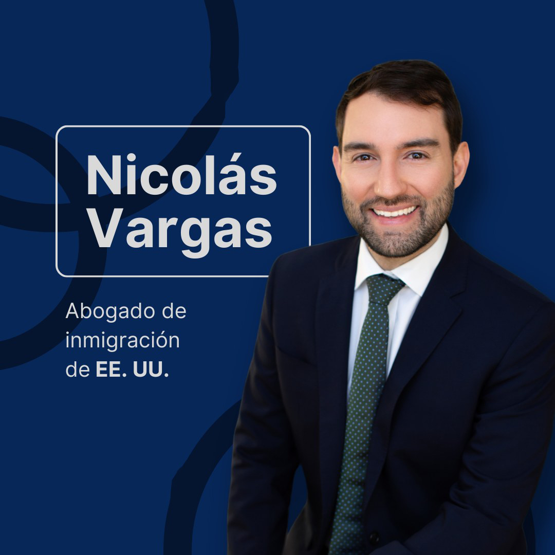 Nicolás Vargas